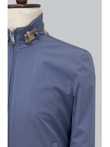 SUIT SARTORIA MAVİ YAZLIK MONT 8503