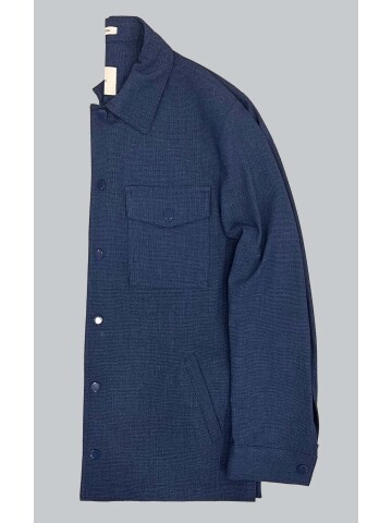 SUIT SARTORIA KOYU MAVİ SPOR TAKIM ELBİSE 2787