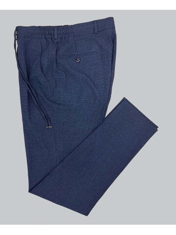 SUIT SARTORIA KOYU MAVİ SPOR TAKIM ELBİSE 2787