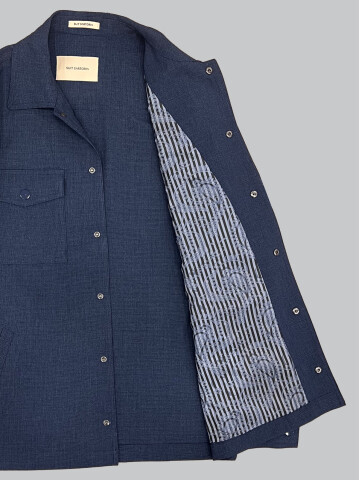 SUIT SARTORIA KOYU MAVİ SPOR TAKIM ELBİSE 2787