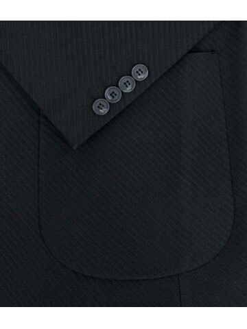 SUIT SARTORIA SİYAH CEKET 4610
