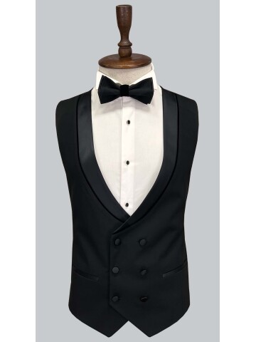 SUIT SARTORIA SİYAH DAMATLIK 5277