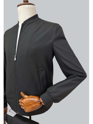 SUIT SARTORIA SİYAH SPOR TAKIM 2000/89