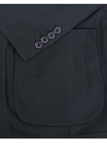 SUIT SARTORIA SİYAH SPOR TAKIM 2001/31