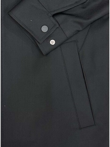 SUIT SARTORIA SİYAH SPOR TAKIM 2001/62