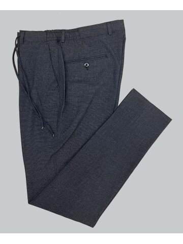 SUIT SARTORIA SİYAH SPOR TAKIM ELBİSE 2787