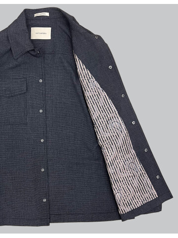 SUIT SARTORIA SİYAH SPOR TAKIM ELBİSE 2787