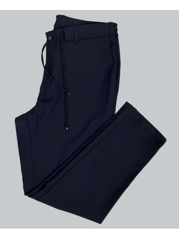 SUIT SARTORIA SİYAH POLYAMID SPOR TAKIM ELBİSE 2812