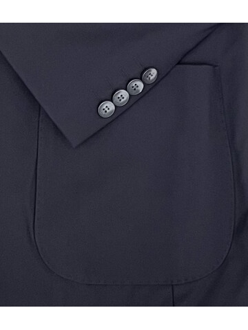 SUIT SARTORIA SİYAH POLYAMID SPOR TAKIM ELBİSE 2812