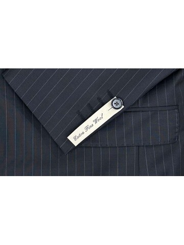 SUIT SARTORIA SİYAH YÜNLÜ TAKIM 2001/87