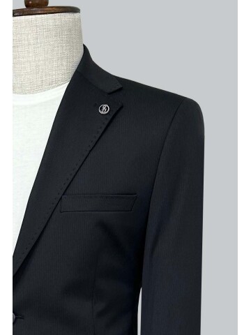 SUIT SARTORIA SPOR SİYAH TAKIM 2001/02