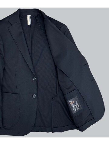 SUIT SARTORIA SPOR SİYAH TAKIM 2001/02