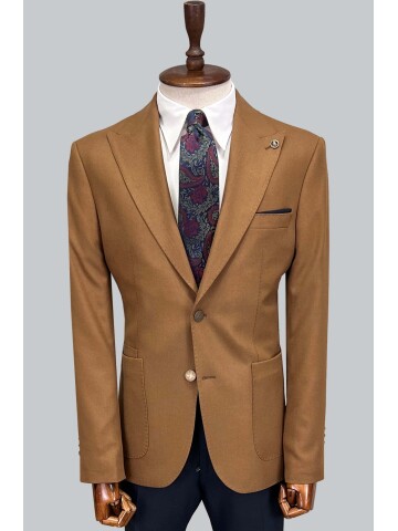 SUIT SARTORIA TABA TAKIM ELBİSE 2450