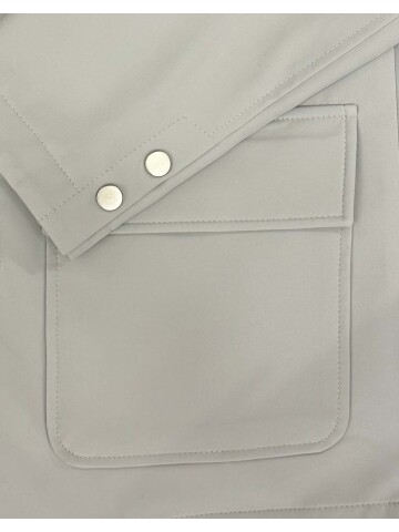 SUIT SARTORIA AÇIK GRİ SPOR TAKIM 2001/56