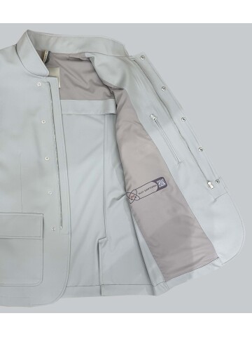 SUIT SARTORIA AÇIK GRİ SPOR TAKIM 2001/56