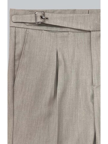 SUIT SARTORIA TOKALI BEJ PANTOLON 1151