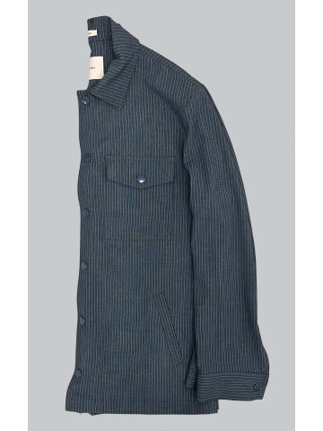 SUIT SARTORIA YEŞİL ÇİZGİLİ SPOR TAKIM ELBİSE 2787