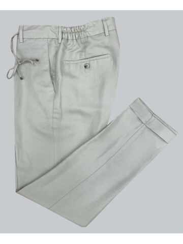 SUIT SARTORIA AÇIK YEŞİL KETEN SPOR TAKIM 2001/61