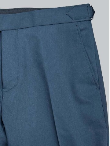 SUIT SARTORIA YEŞİL PANTOLON 1124