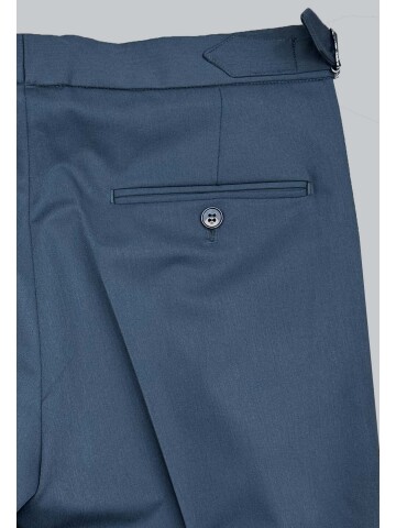 SUIT SARTORIA YEŞİL PANTOLON 1124