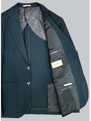 SUIT SARTORIA YEŞİL SPOR TAKIM ELBİSE 2000/99