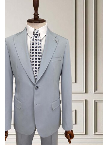 CEMDEN AÇIK MAVİ TAKIM ELBİSE 2001/25