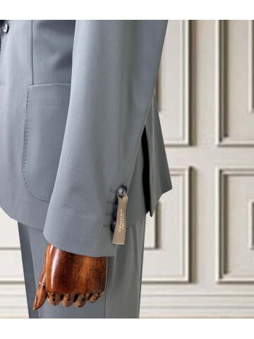 CEMDEN AÇIK MAVİ TAKIM ELBİSE 2001/26