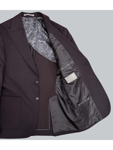 CEMDEN KAHVERENGİ CEKET 4629