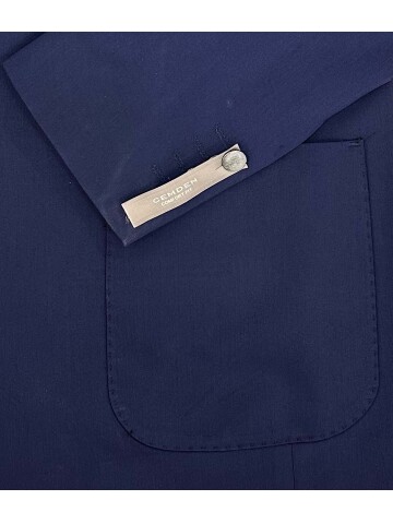 CEMDEN LACİVERT CEKET 4629