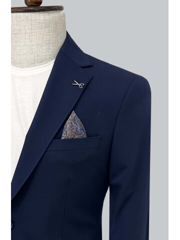 CEMDEN LACİVERT CEKET 4631