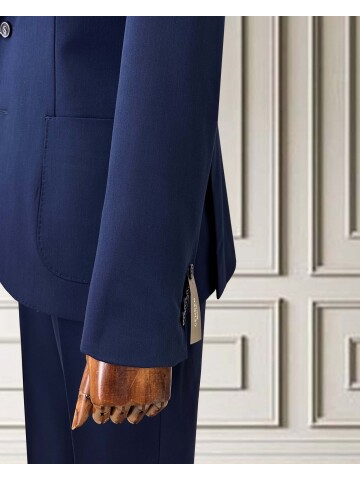 CEMDEN LACİVERT TAKIM ELBİSE 2001/26