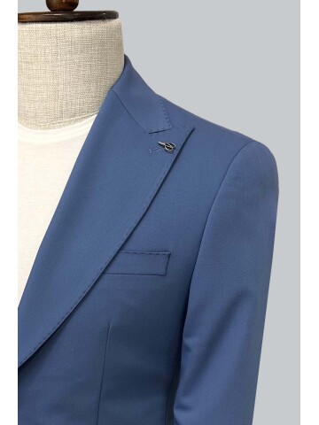 CEMDEN MAVİ CEKET 4629