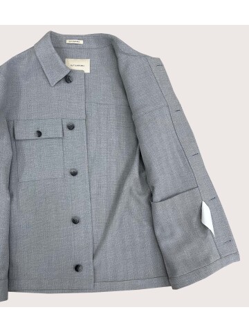 SUIT SARTORIA AÇIK GRİ SPOR TAKIM 252132