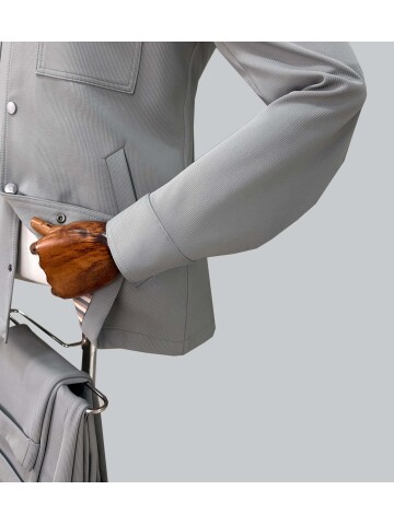 SUIT SARTORIA AÇIK GRİ SPOR TAKIM ELBİSE 252000