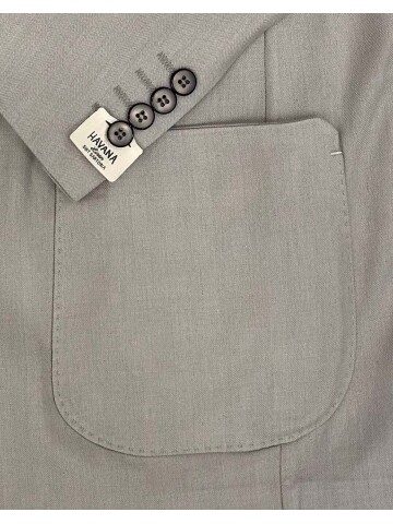 SUIT SARTORIA AÇIK KAHVERENGİ CEKET 4618