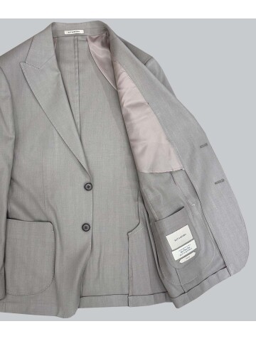 SUIT SARTORIA AÇIK KAHVERENGİ CEKET 4618