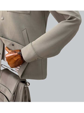 SUIT SARTORIA AÇIK KAHVERENGİ SPOR TAKIM ELBİSE 252000