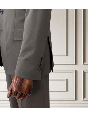 SUIT SARTORIA AÇIK KAHVERENGİ TAKIM ELBİSE 2319