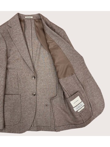 SUIT SARTORIA BEJ CEKET 254012