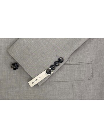 SUIT SARTORIA BEJ KRUVAZE TAKIM ELBİSE 2002/48
