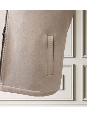 SUIT SARTORIA BEJ MONT 258005