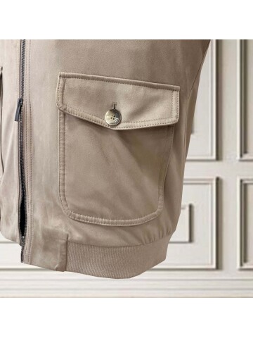 SUIT SARTORIA BEJ MONT 258006