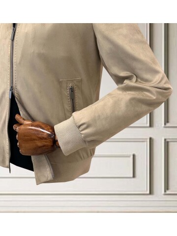 SUIT SARTORIA BEJ MONT 258008