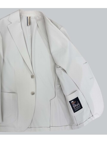 SUIT SARTORIA BEJ SPOR TAKIM 2001/85