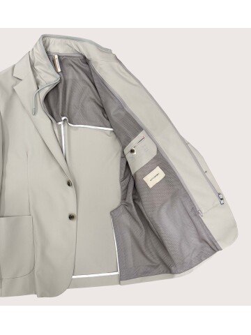 SUIT SARTORIA BEJ SPOR TAKIM 252128