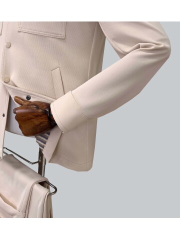 SUIT SARTORIA BEJ SPOR TAKIM ELBİSE 252000