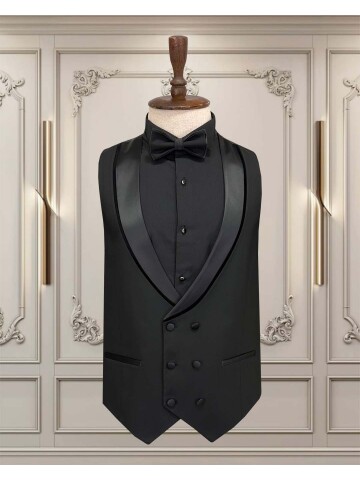 SUIT SARTORIA BEYAZ SİVRİ YAKA DAMATLIK 5712