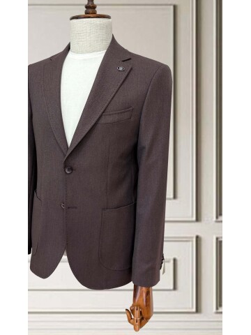 SUIT SARTORIA BORDO CEKET 254014