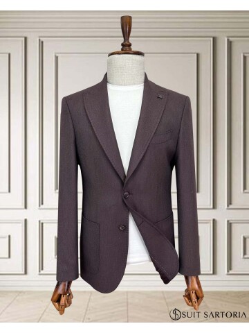 SUIT SARTORIA BORDO CEKET 254017