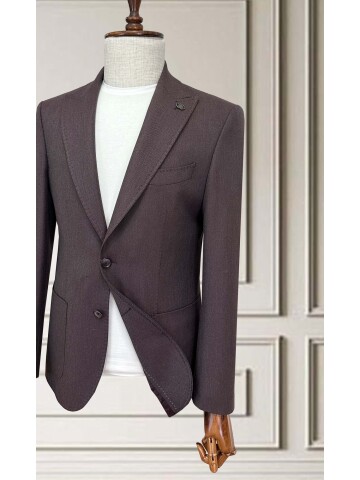 SUIT SARTORIA BORDO CEKET 254017